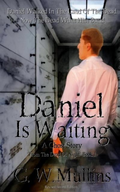 Daniel Is Waiting A Ghost Story