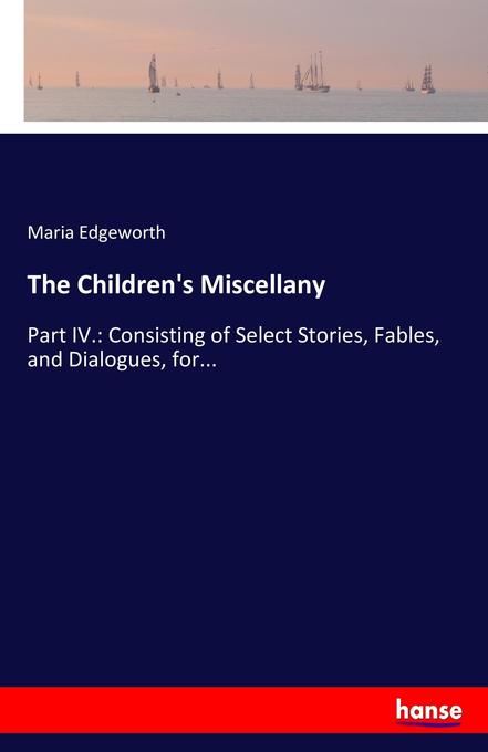 The Children‘s Miscellany