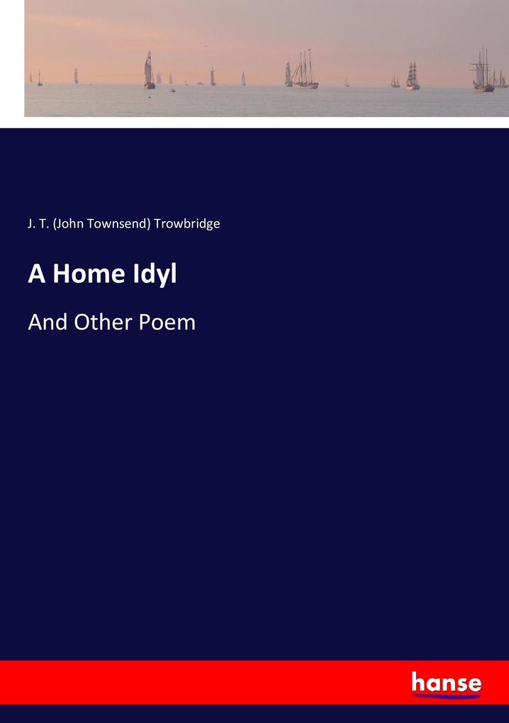 Image of A Home Idyl
