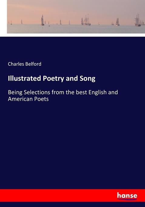 Illustrated Poetry and Song