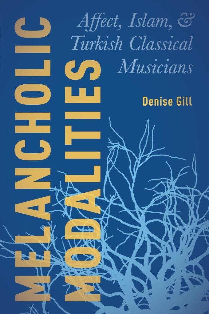 Melancholic Modalities
