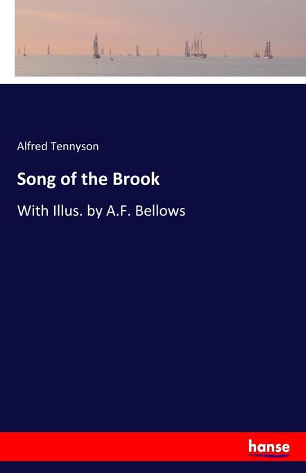 Image of Song of the Brook