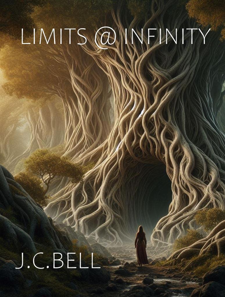 Limits @ Infinity (The Limits #3)