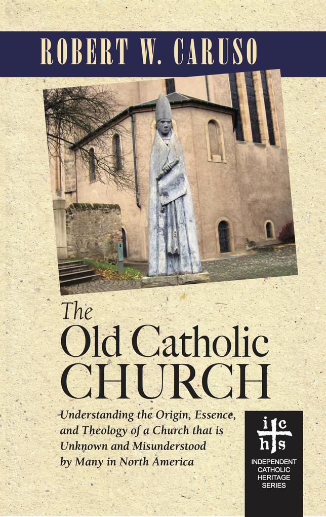 The Old Catholic Church