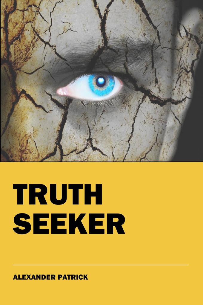 Truth Seeker (The Dream Catcher Diaries #5)