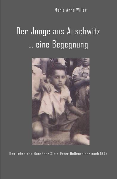 Der Junge aus Auschwitz ... eine Begegnung. als Buch Der Junge aus Auschwitz ... eine Begegnung. als Buch