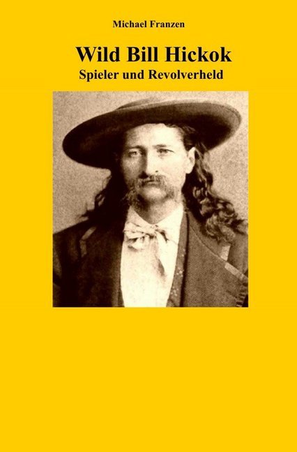 Image of Wild Bill Hickok