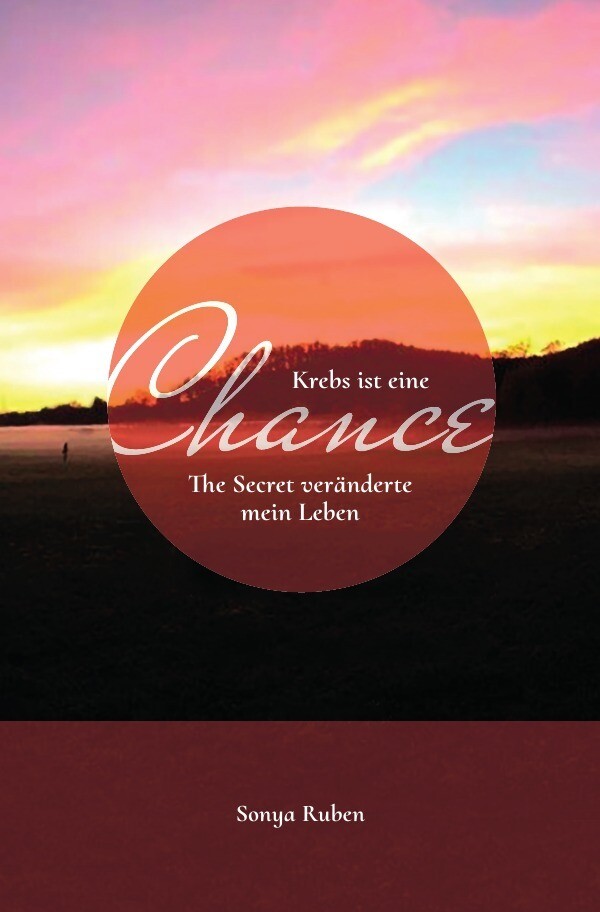 Image of Krebs ist eine Chance