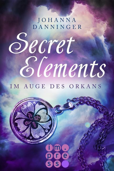 Image of Secret Elements 3: Im Auge des Orkans