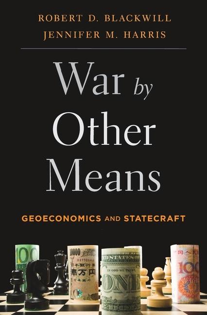 Harvard University Press War By Other Means