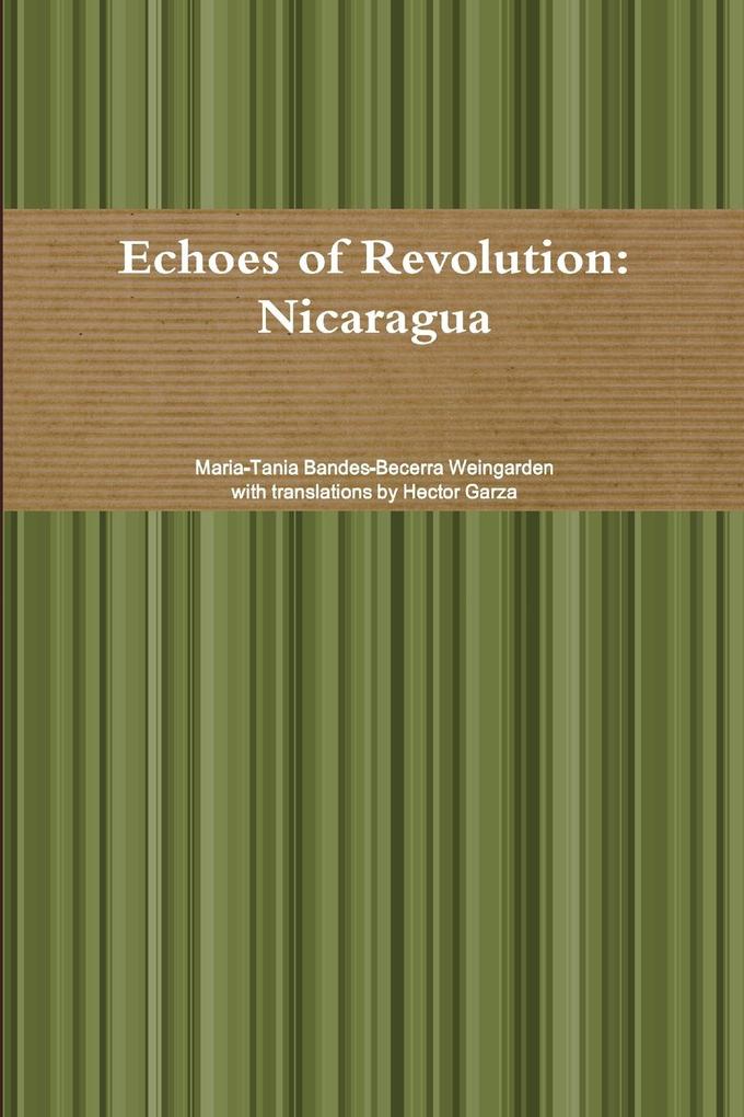 Echoes of Revolution