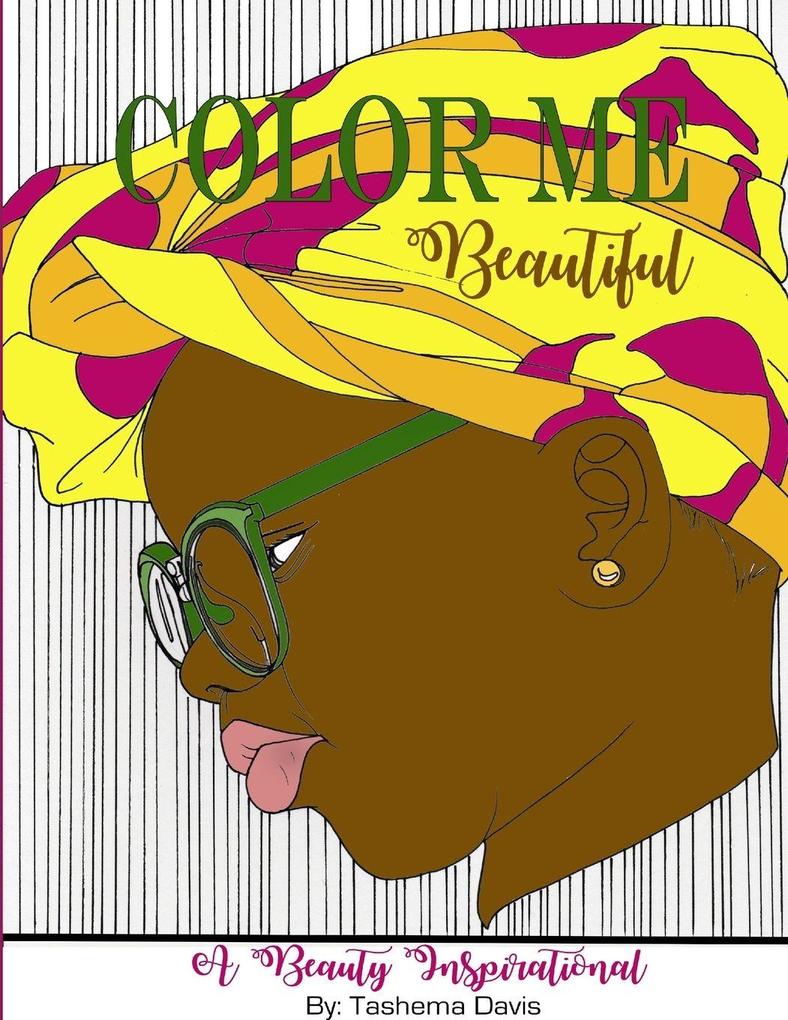 Color Me Beautiful