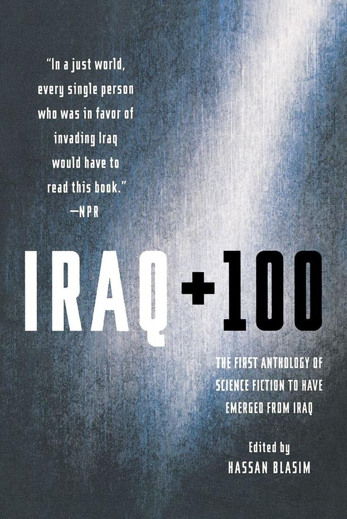 Iraq + 100