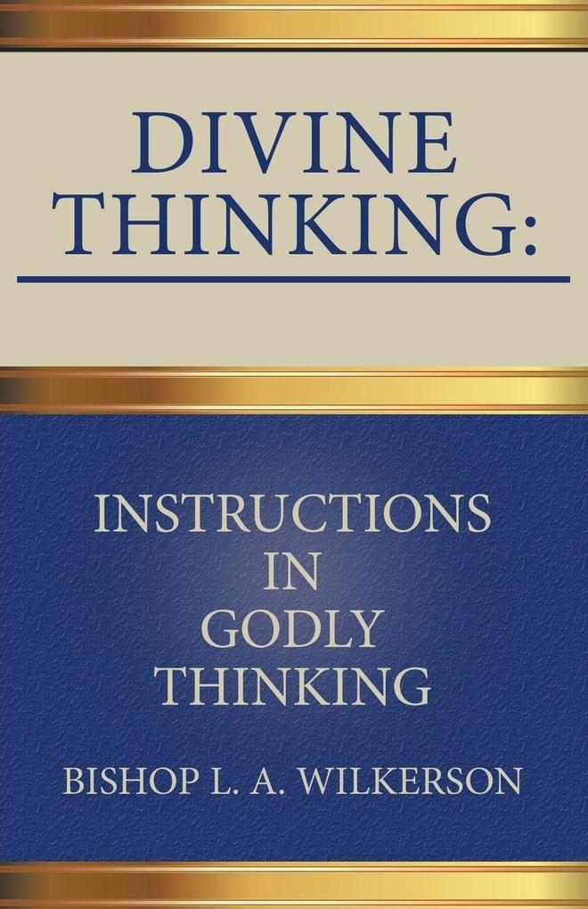 Divine Thinking