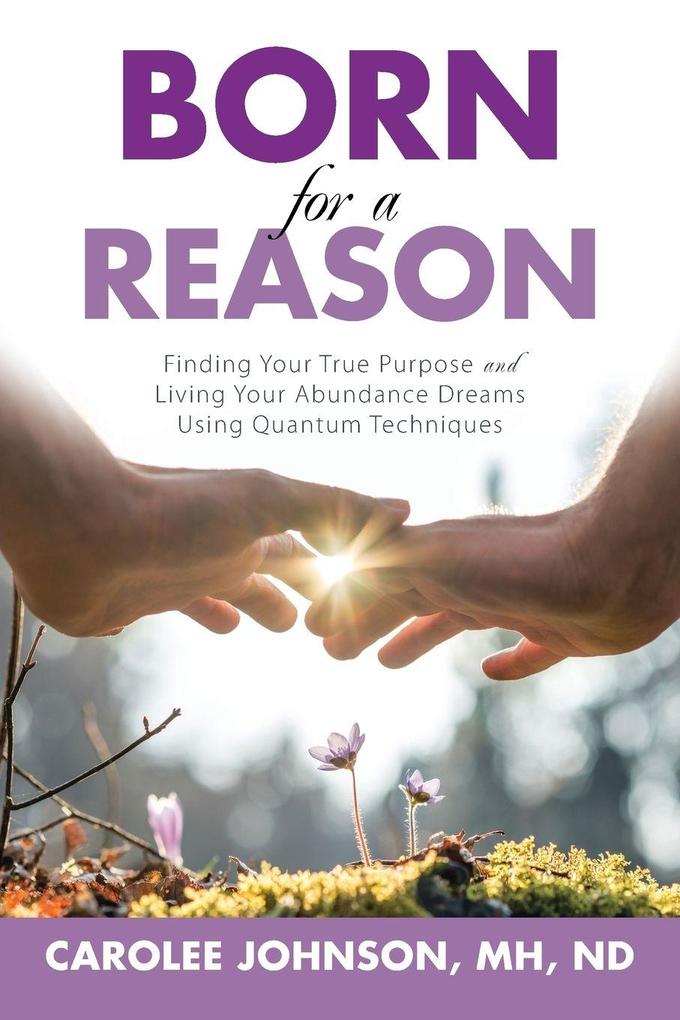 Born for a Reason