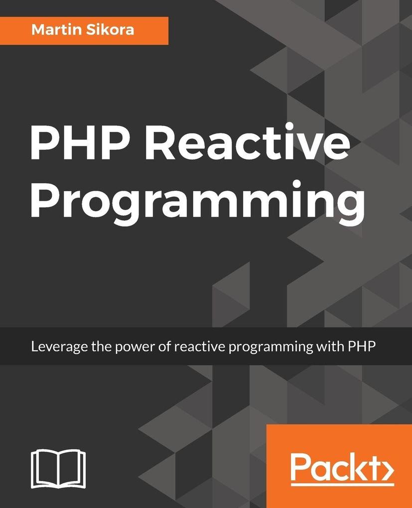 PHP Reactive Programming