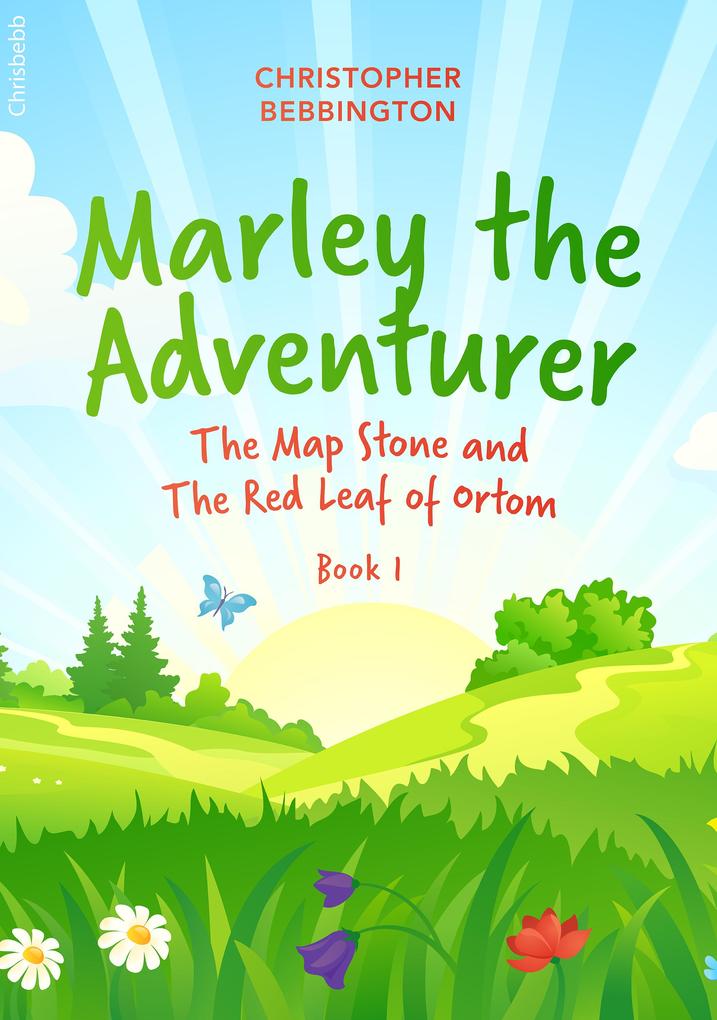 Marley the Adventurer