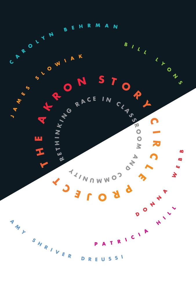 Akron Story Circle Project