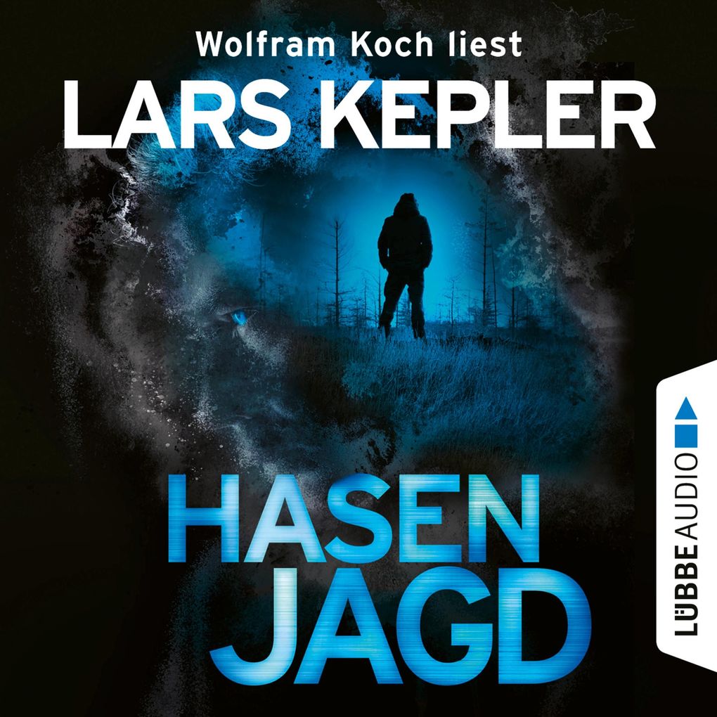 Hasenjagd - Joona Linna Teil 6