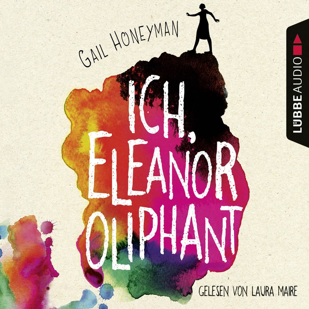 Ich Eleanor Oliphant