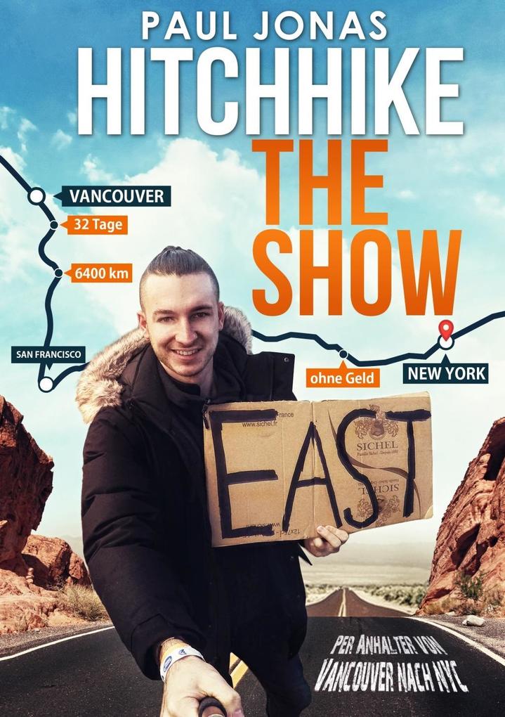 Hitchhike The Show