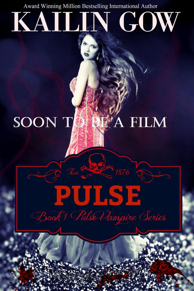 Pulse (Pulse Vampire Series)
