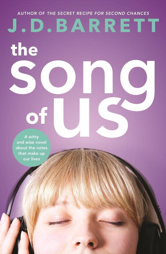The Song of Us