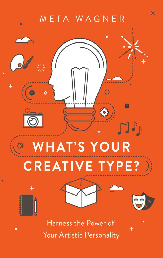 What‘s Your Creative Type?