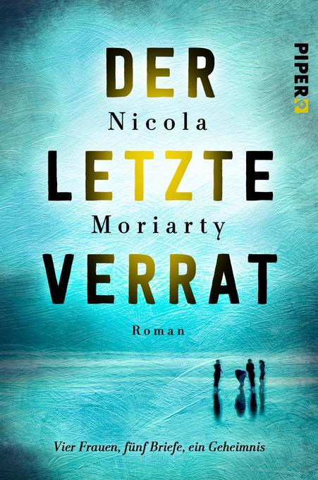 Der letzte Verrat als Buch Der letzte Verrat als Buch