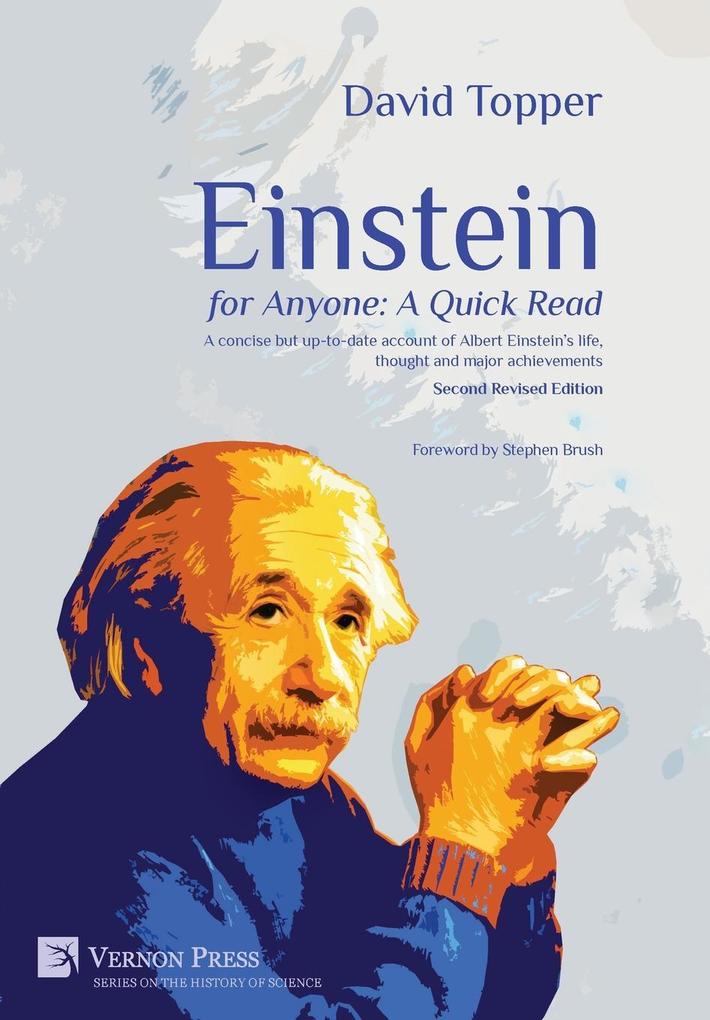 Einstein for Anyone