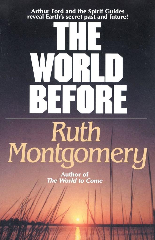 The World Before