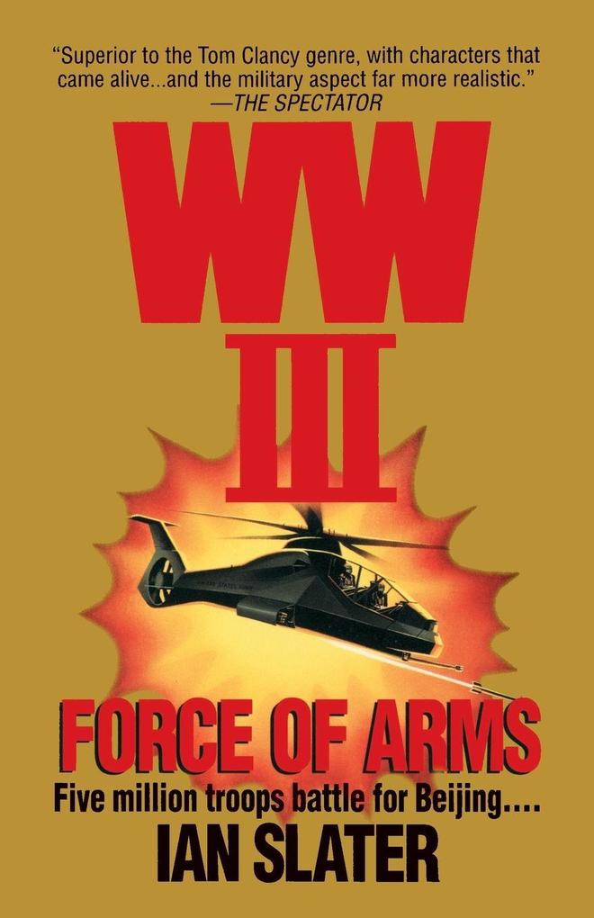 WWIII