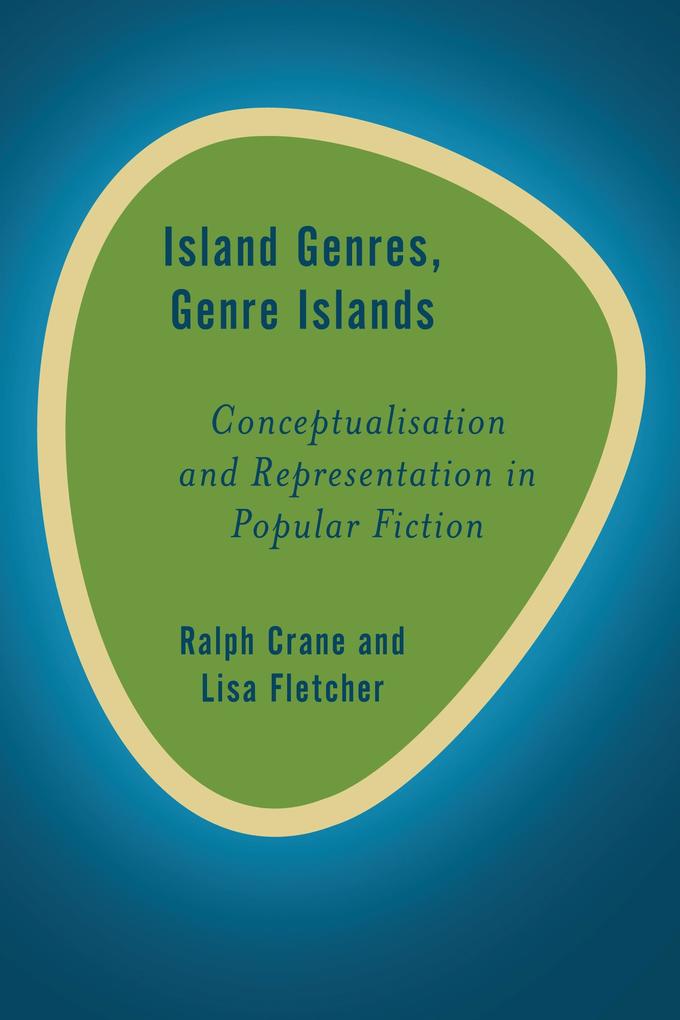 Island Genres Genre Islands
