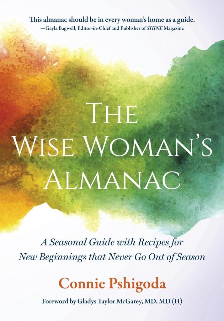 The Wise Woman‘s Almanac