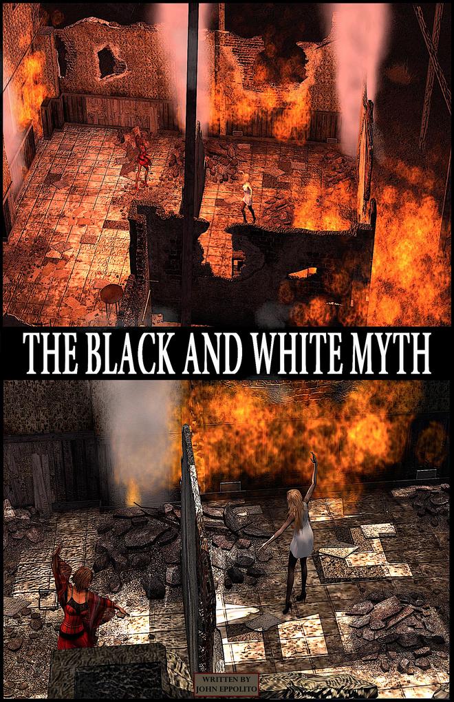 Black and White Myth