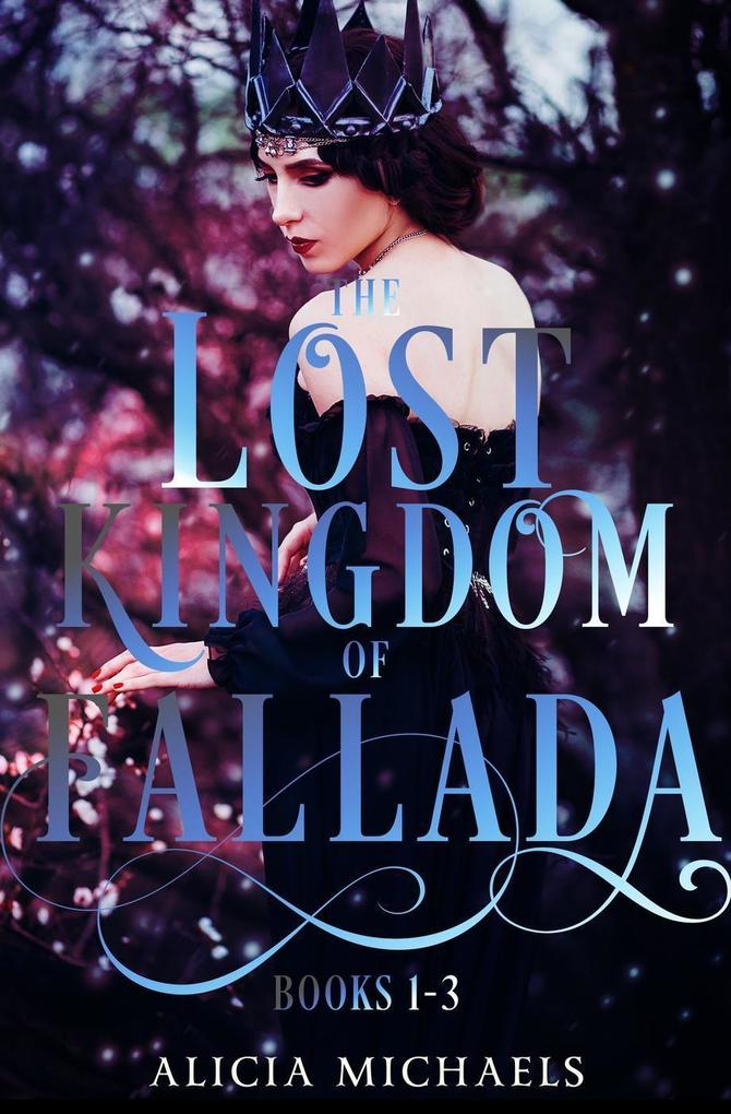 The Lost Kingdom of Fallada Volume 1 Box Set