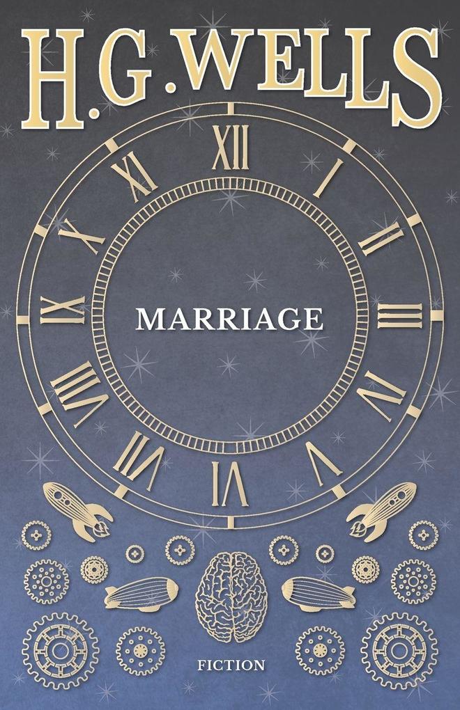 Marriage