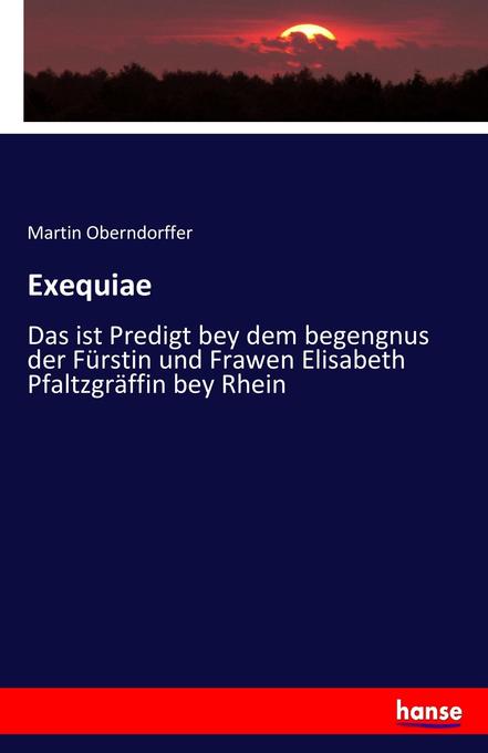 Exequiae