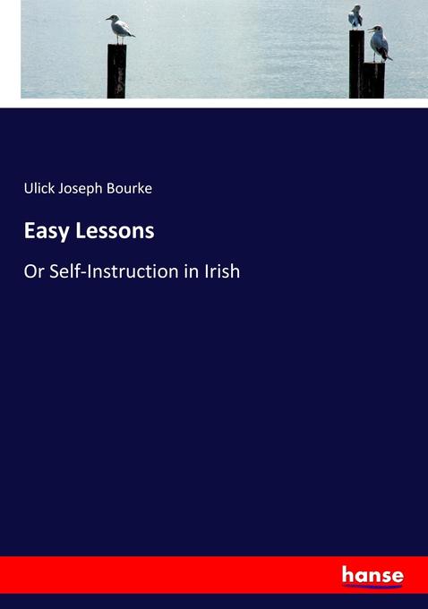 Easy Lessons