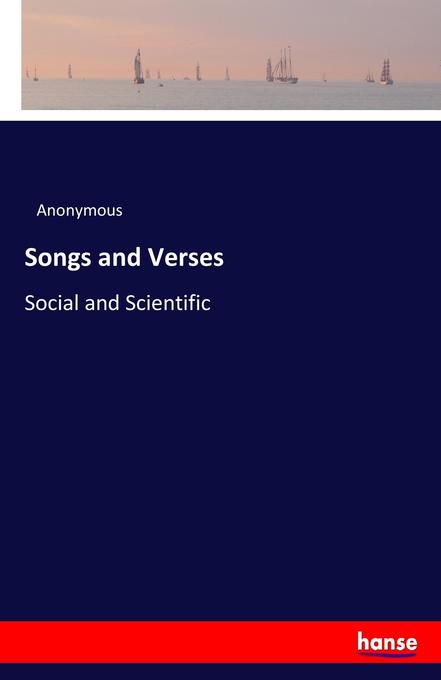 Image of Songs and Verses