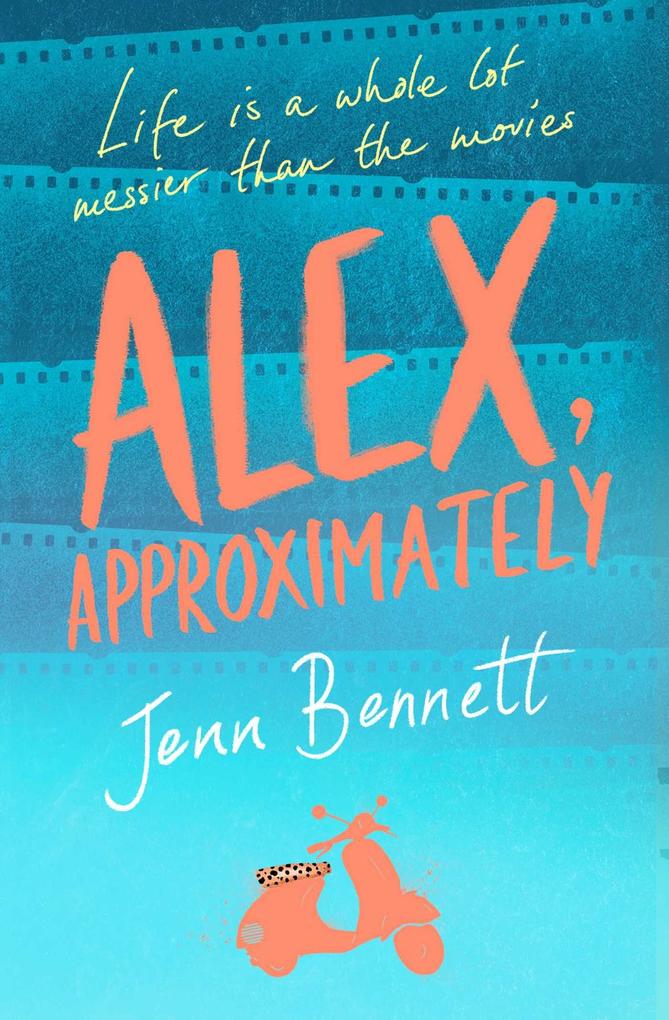 Alex Approximately