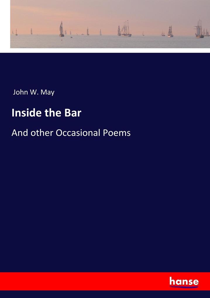 Inside the Bar