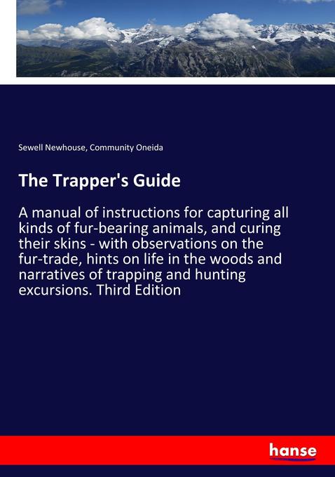 The Trapper‘s Guide