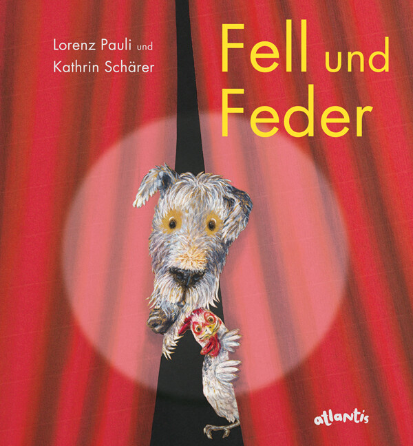 Image of Fell und Feder