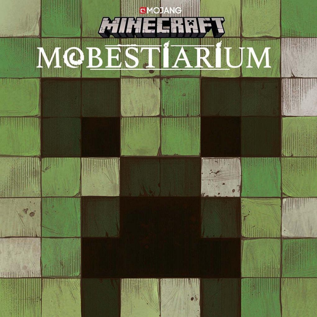 Image of Minecraft - Mobestiarium