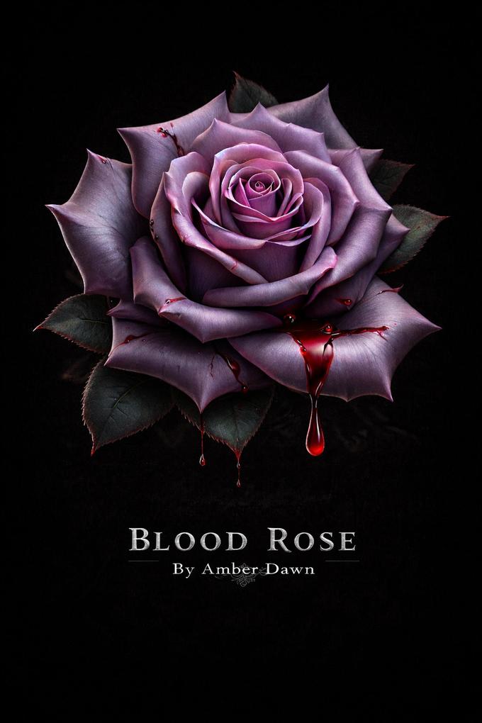 Blood Rose