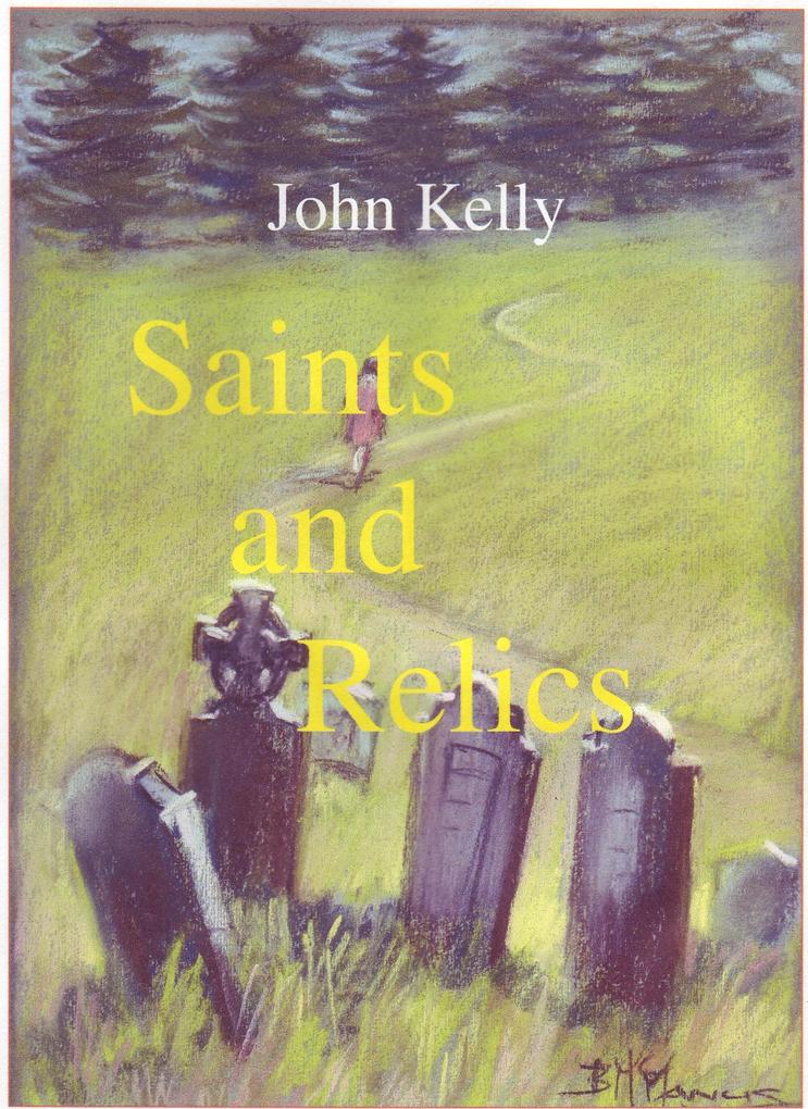 Saints and Relics