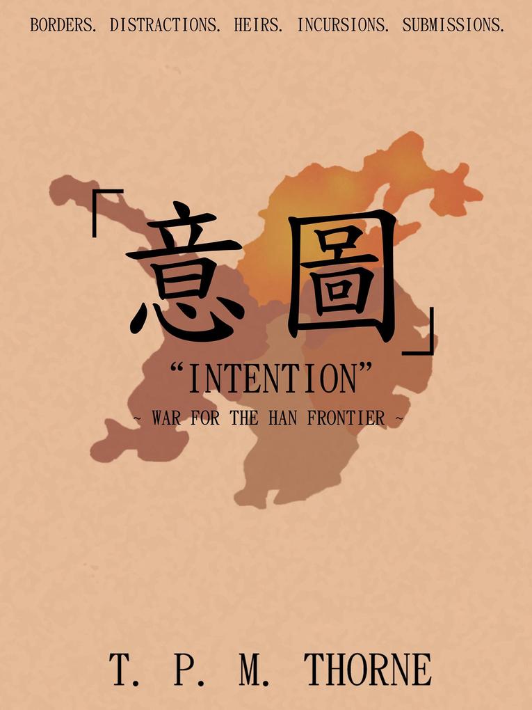 "e;Intention"e;