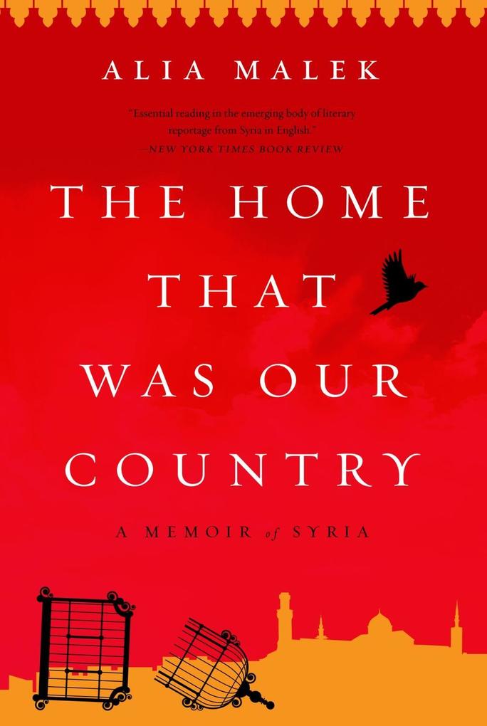 The Home That Was Our Country