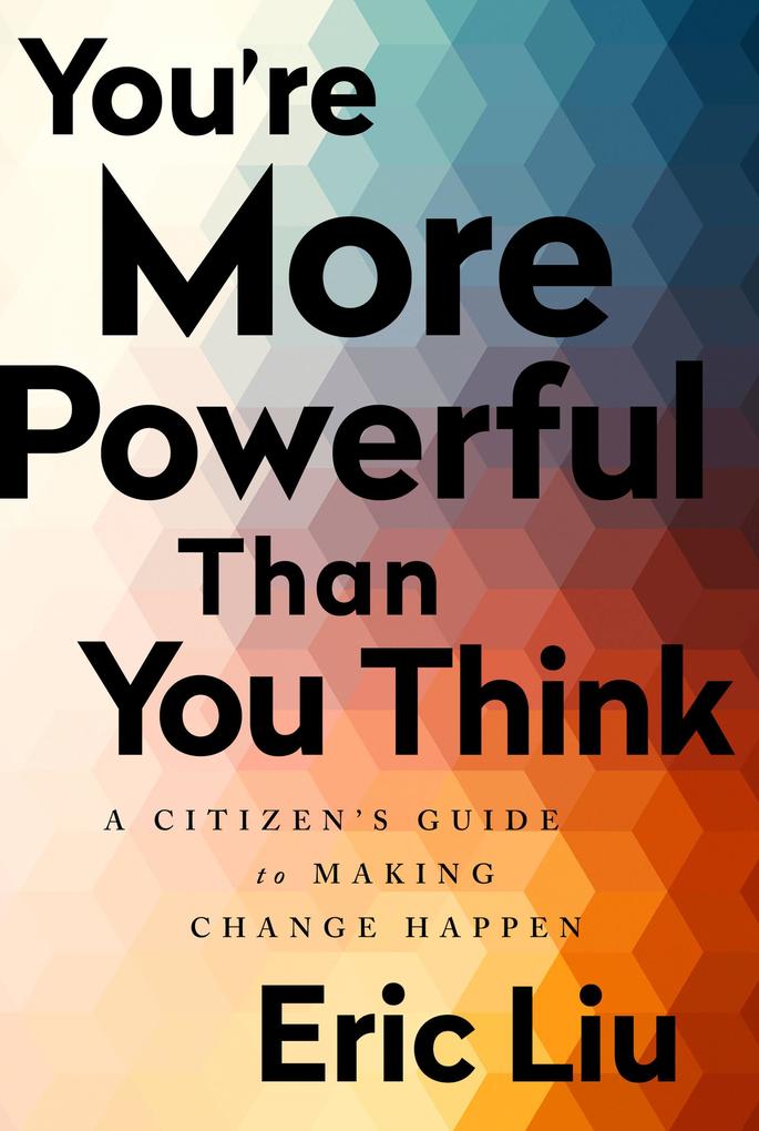 You‘re More Powerful than You Think
